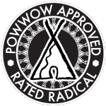 JH POWWOW APPROVED RATED RADICAL