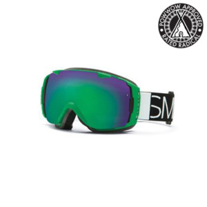 smith goggle review