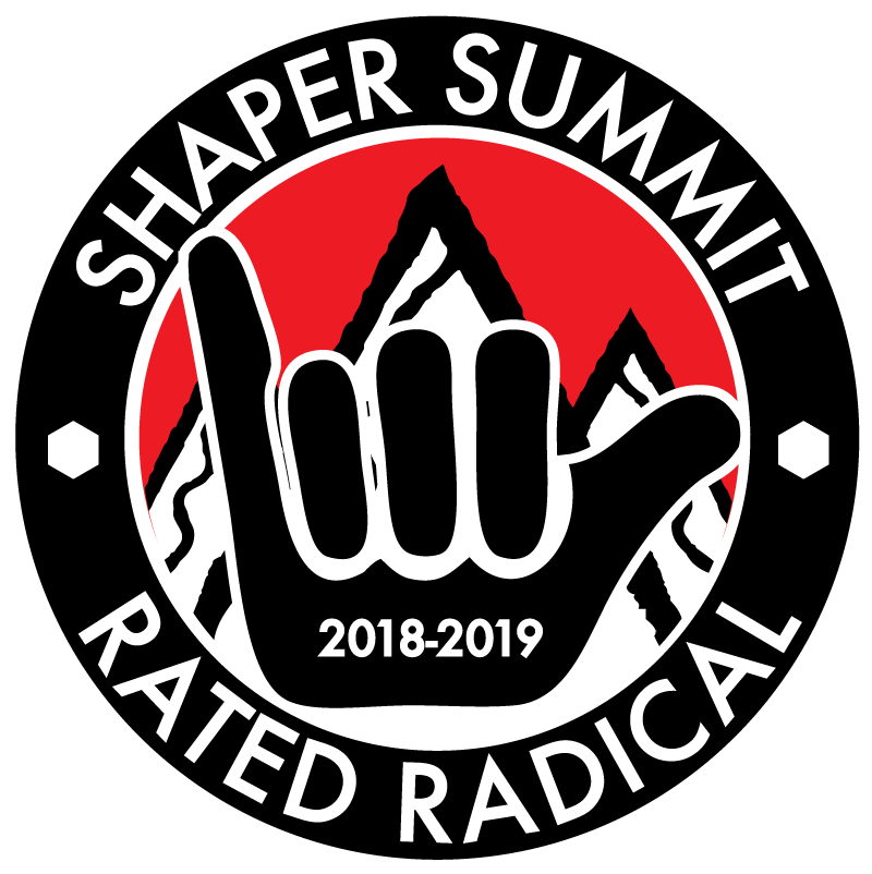 Neversummer Shaper twin 159 Snowboard Review 2018-2019 - JH ShaperSummit