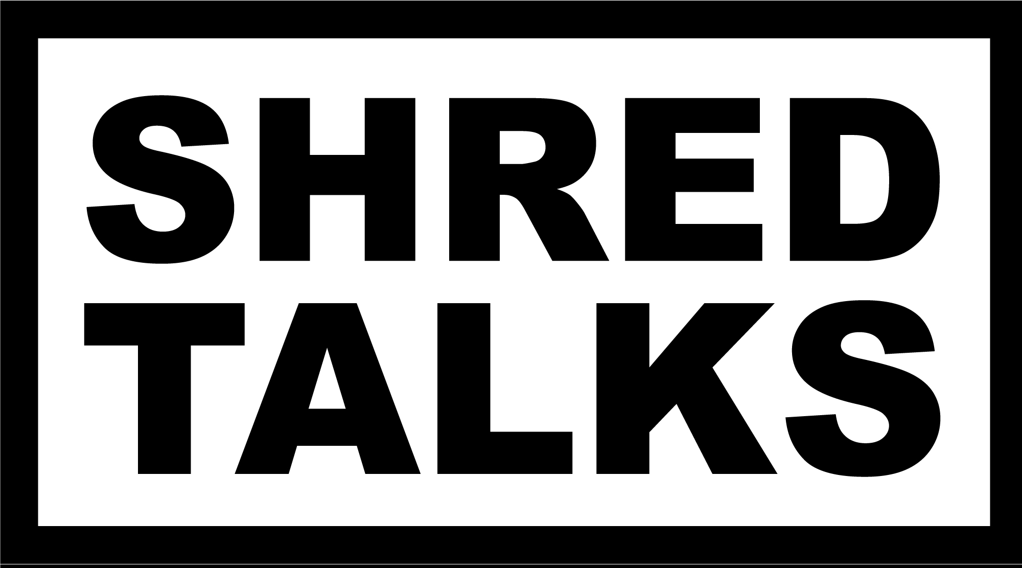 SHREDTalks snowboard history art entertainment design